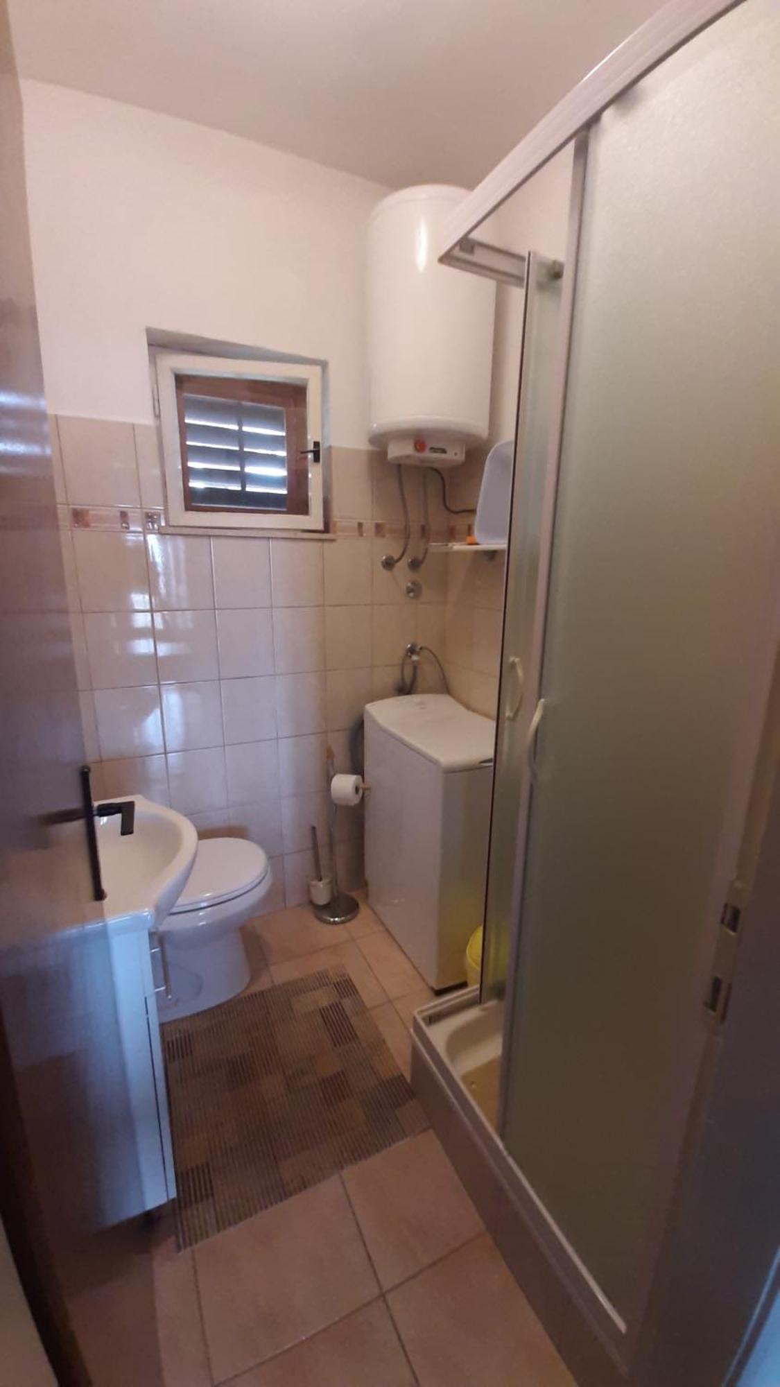 App Dujmovic Supetar Exterior foto