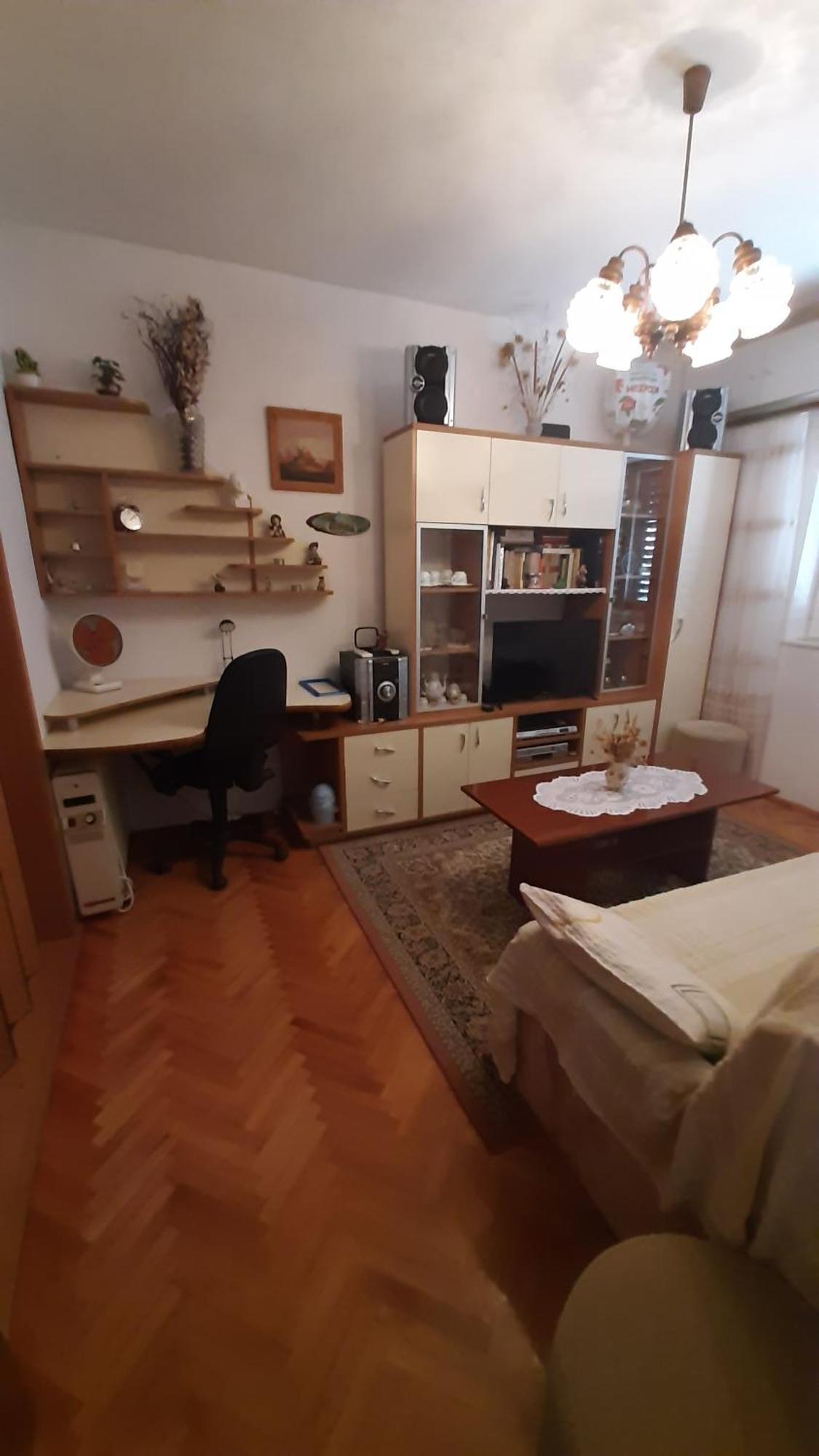 App Dujmovic Supetar Exterior foto