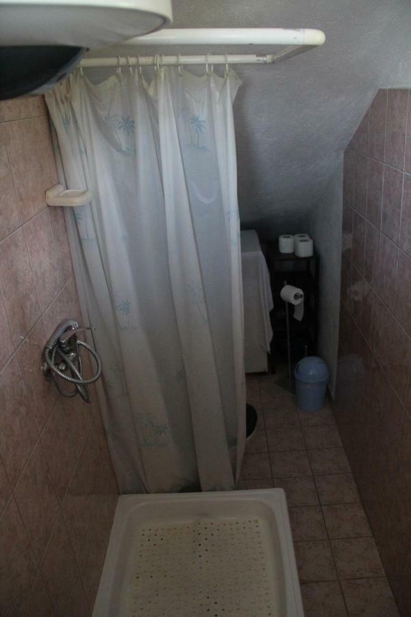 App Dujmovic Supetar Exterior foto